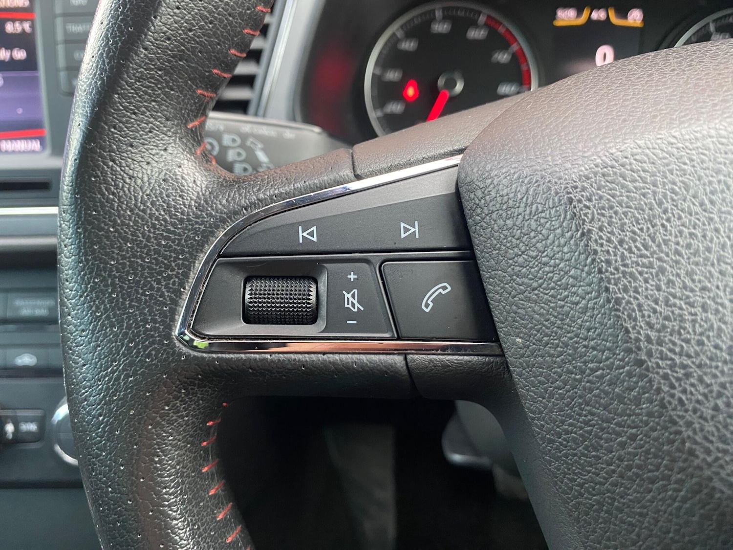 Used SEAT Leon 2013 for sale - 76370346: Photo 18