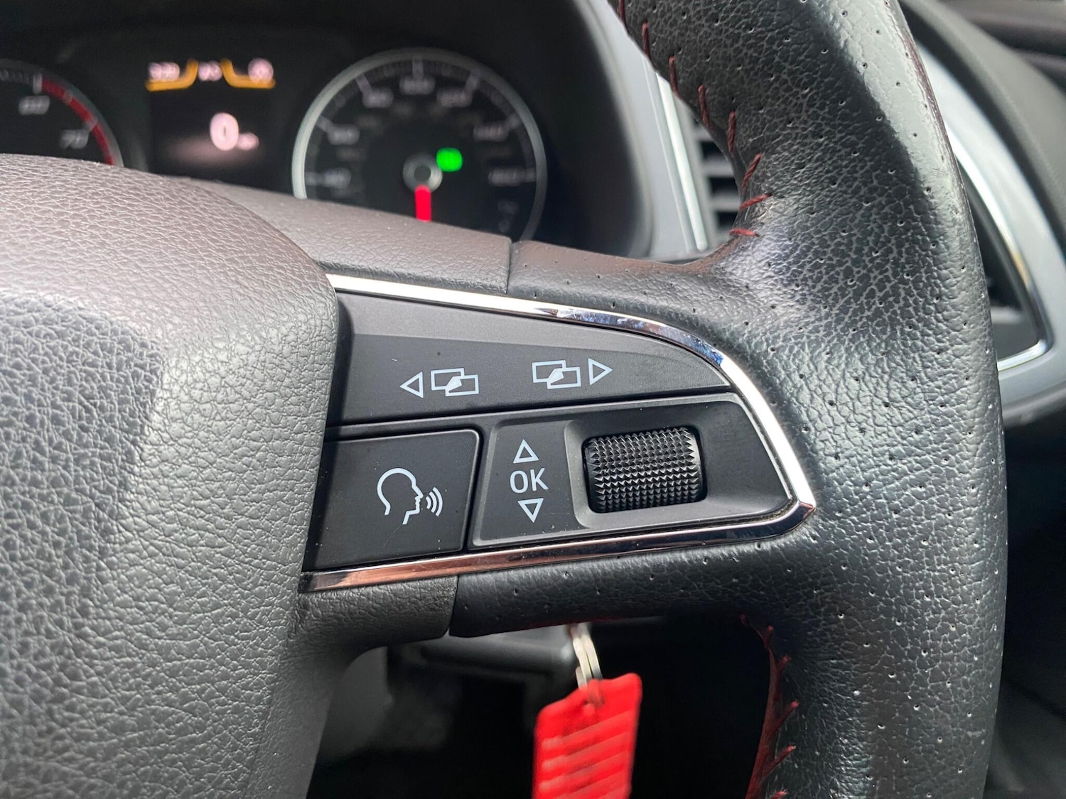 Used SEAT Leon 2013 for sale - 76370346: Photo 20