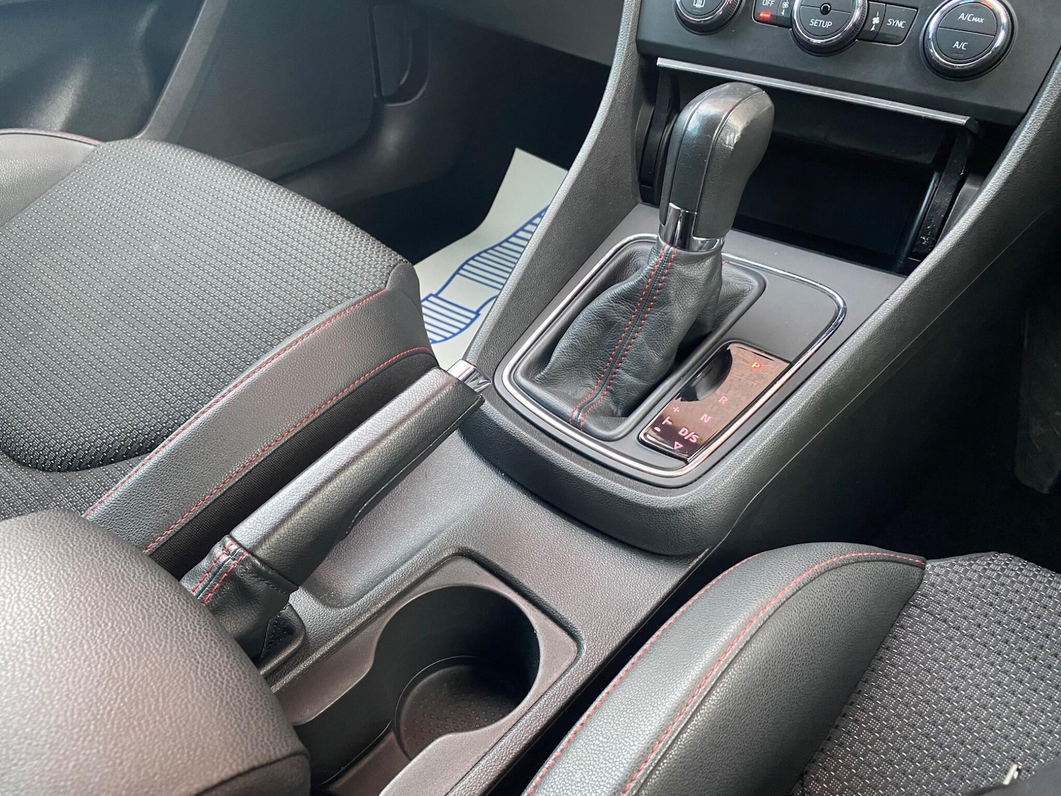 Used SEAT Leon 2013 for sale - 76370346: Photo 25