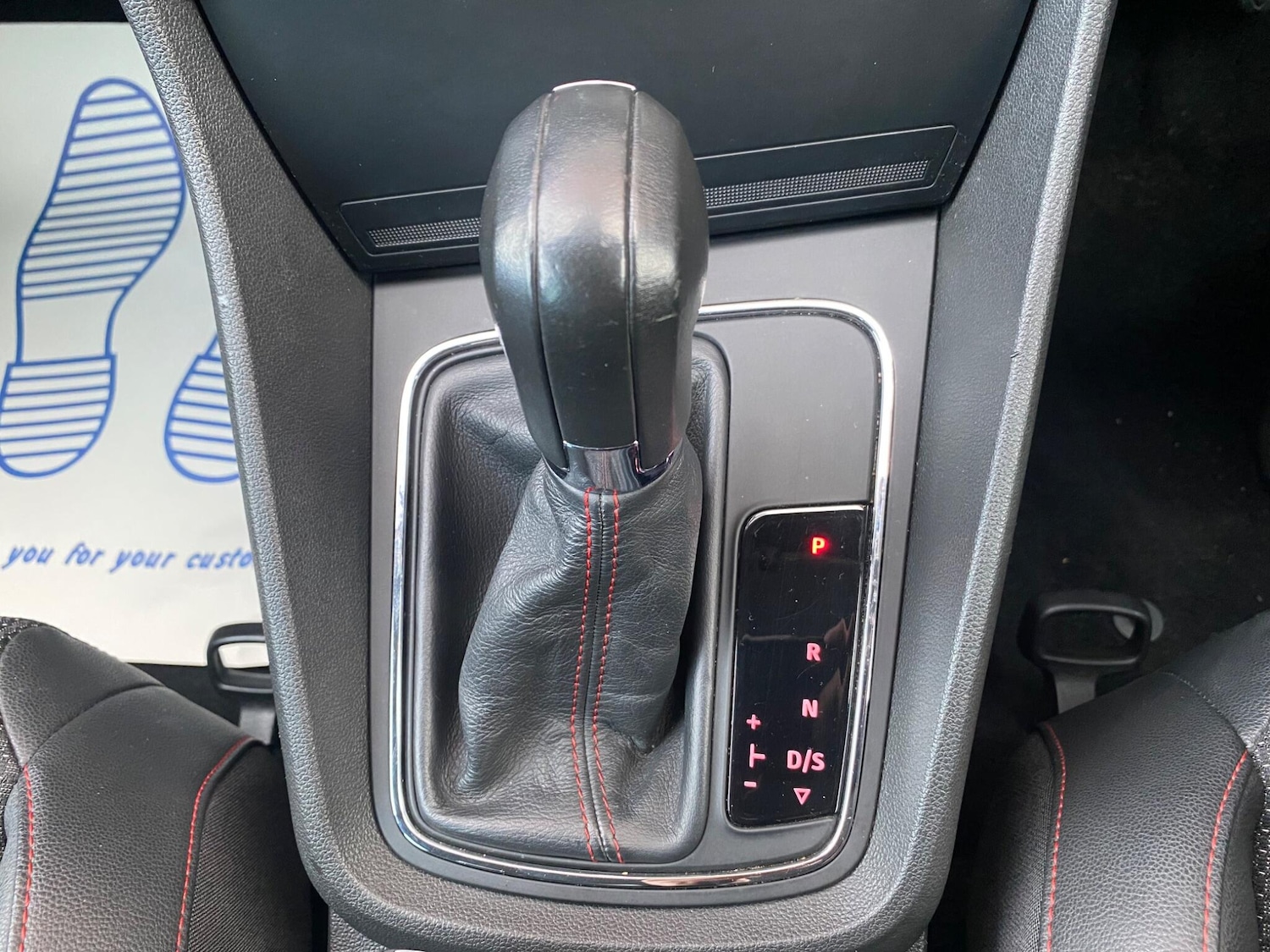 Used SEAT Leon 2013 for sale - 76370346: Photo 26