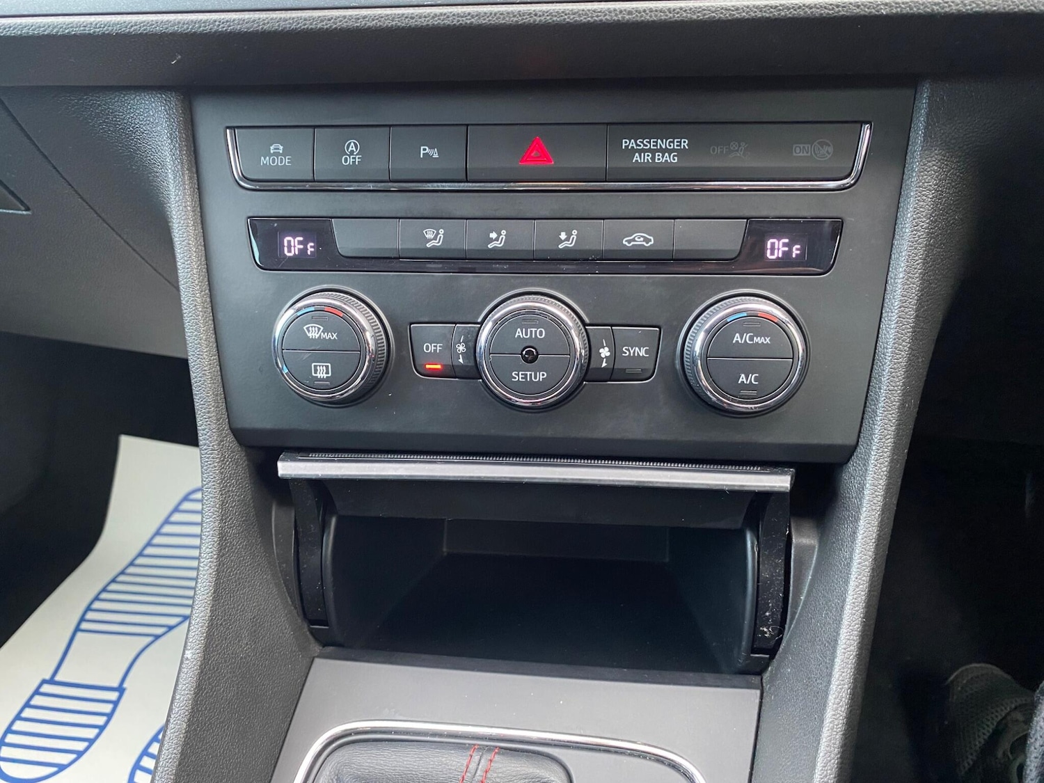 Used SEAT Leon 2013 for sale - 76370346: Photo 28