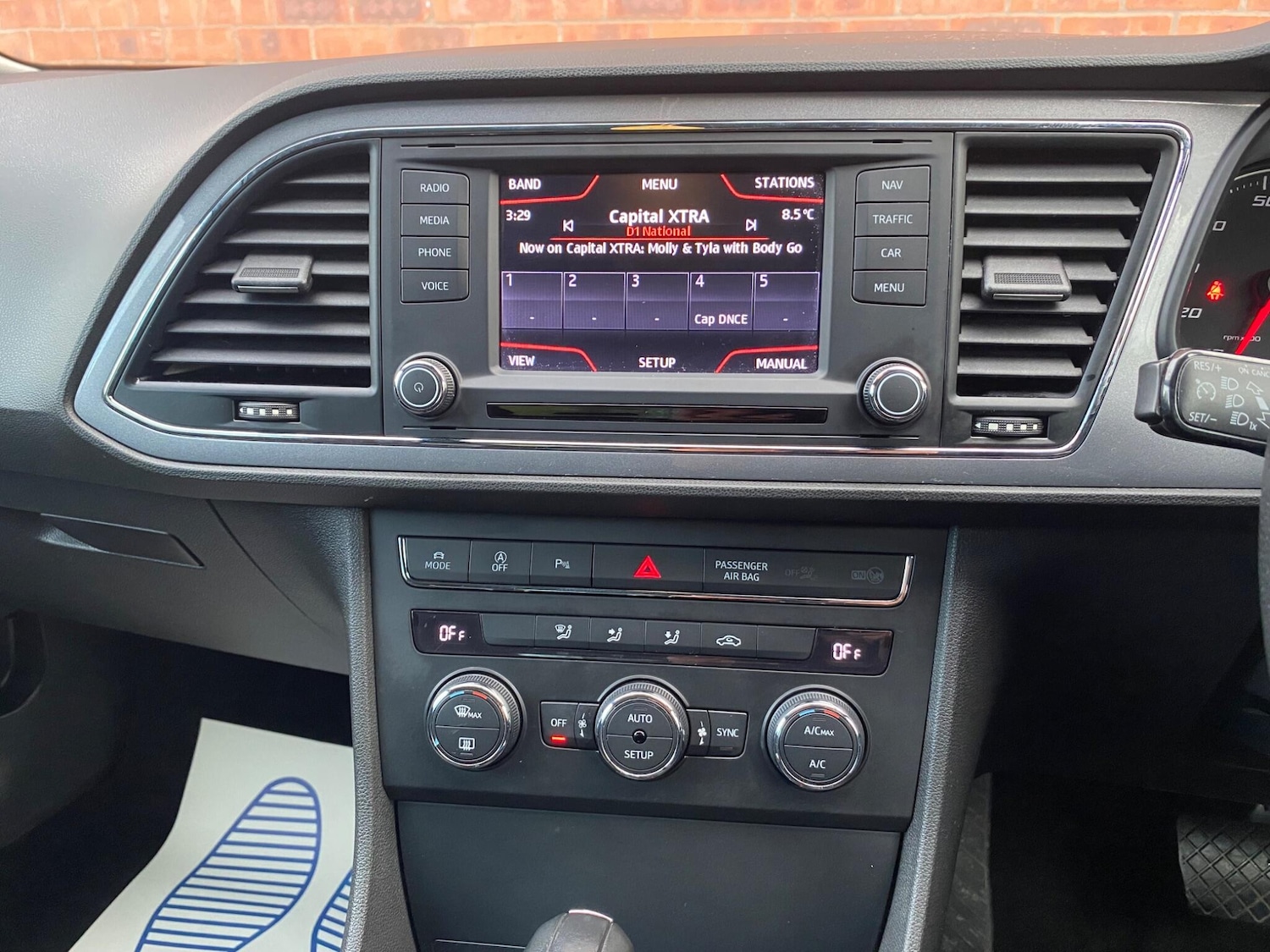 Used SEAT Leon 2013 for sale - 76370346: Photo 29