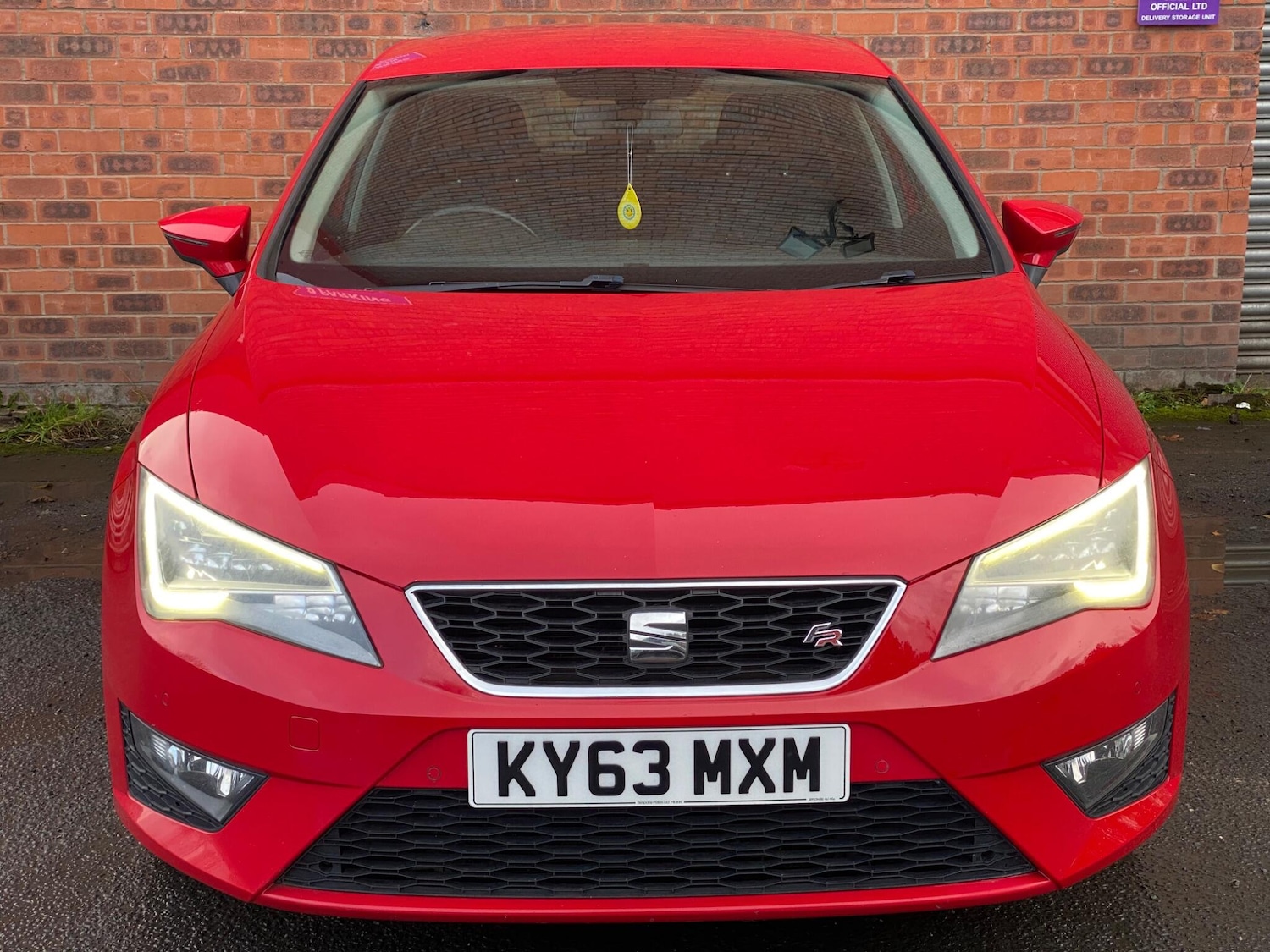 Used SEAT Leon 2013 for sale - 76370346: Photo 4