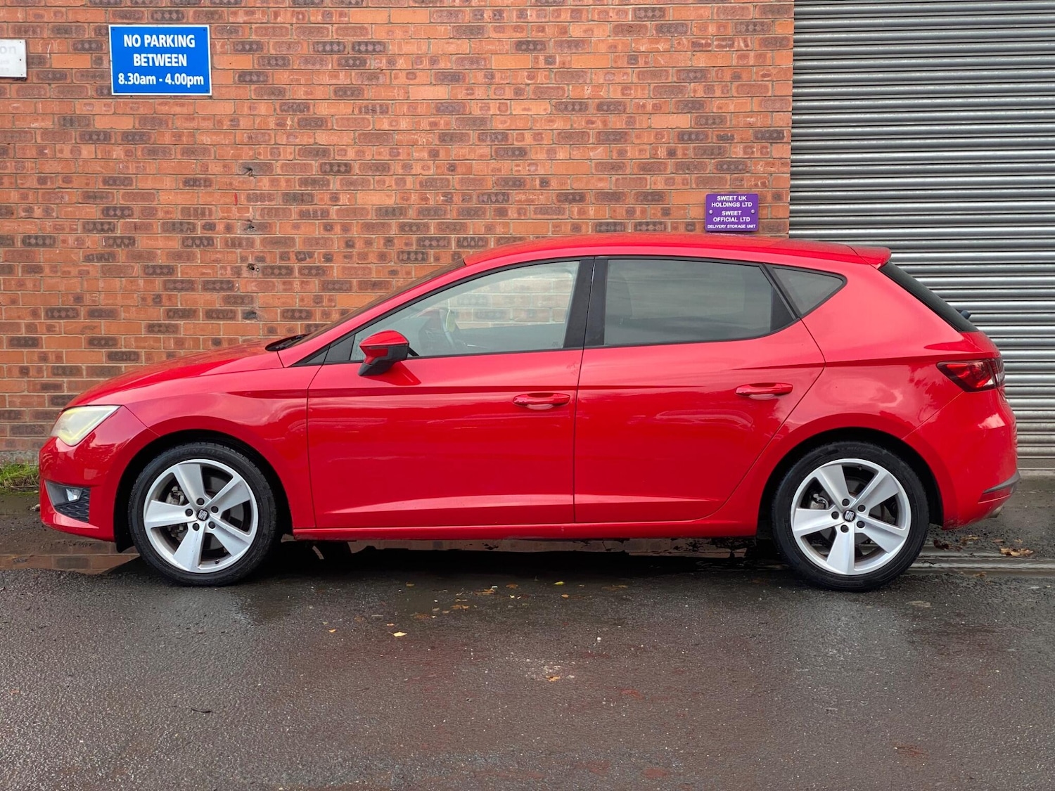 Used SEAT Leon 2013 for sale - 76370346: Photo 47