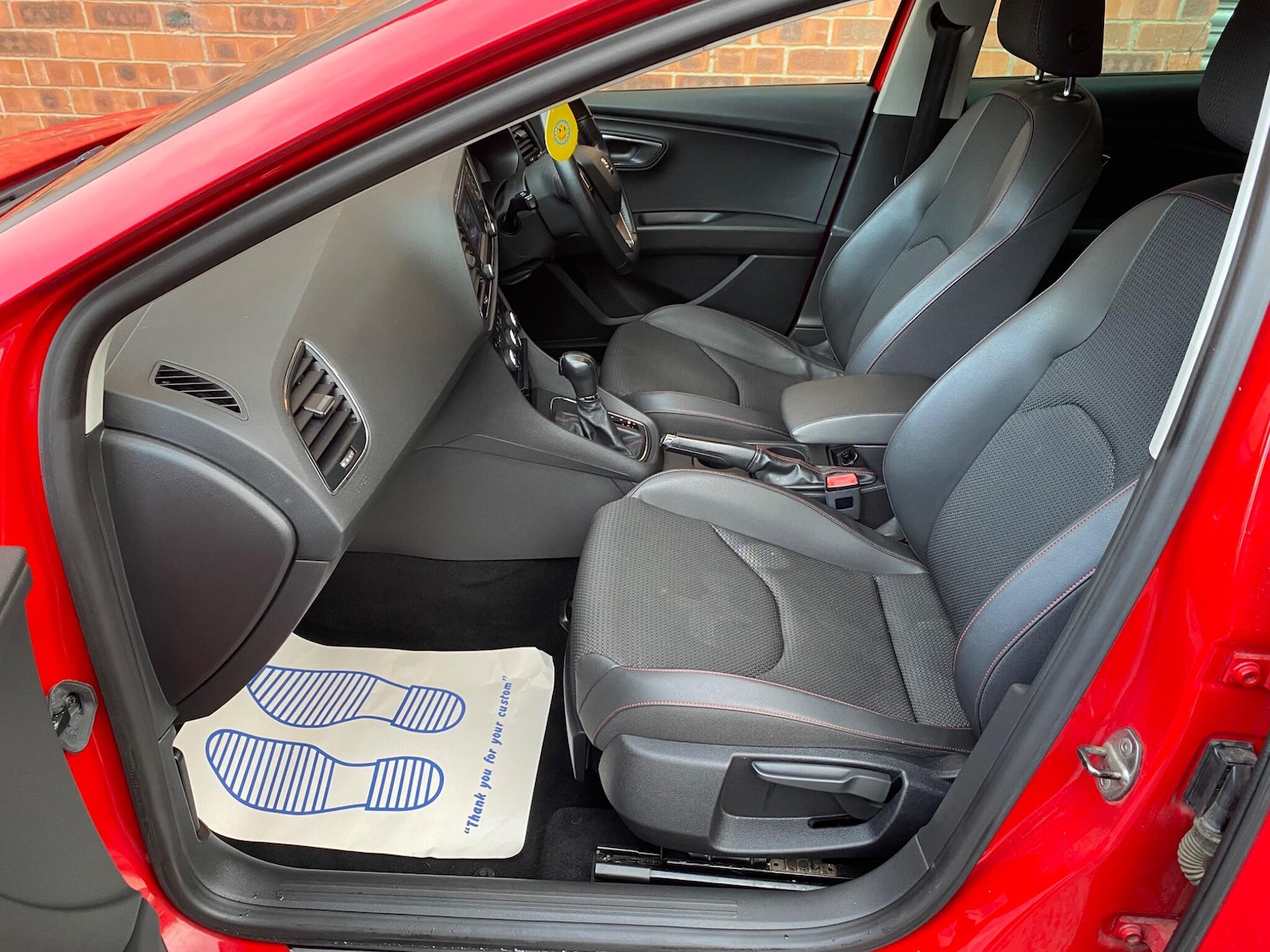 Used SEAT Leon 2013 for sale - 76370346: Photo 48