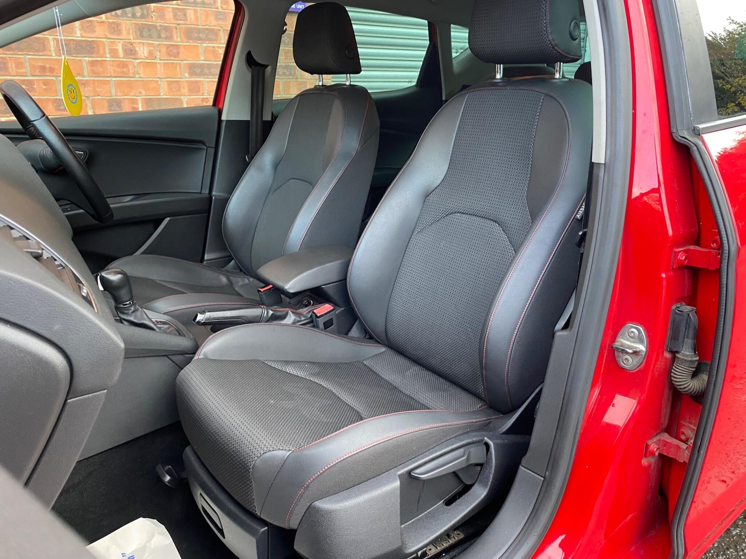 Used SEAT Leon 2013 for sale - 76370346: Photo 49