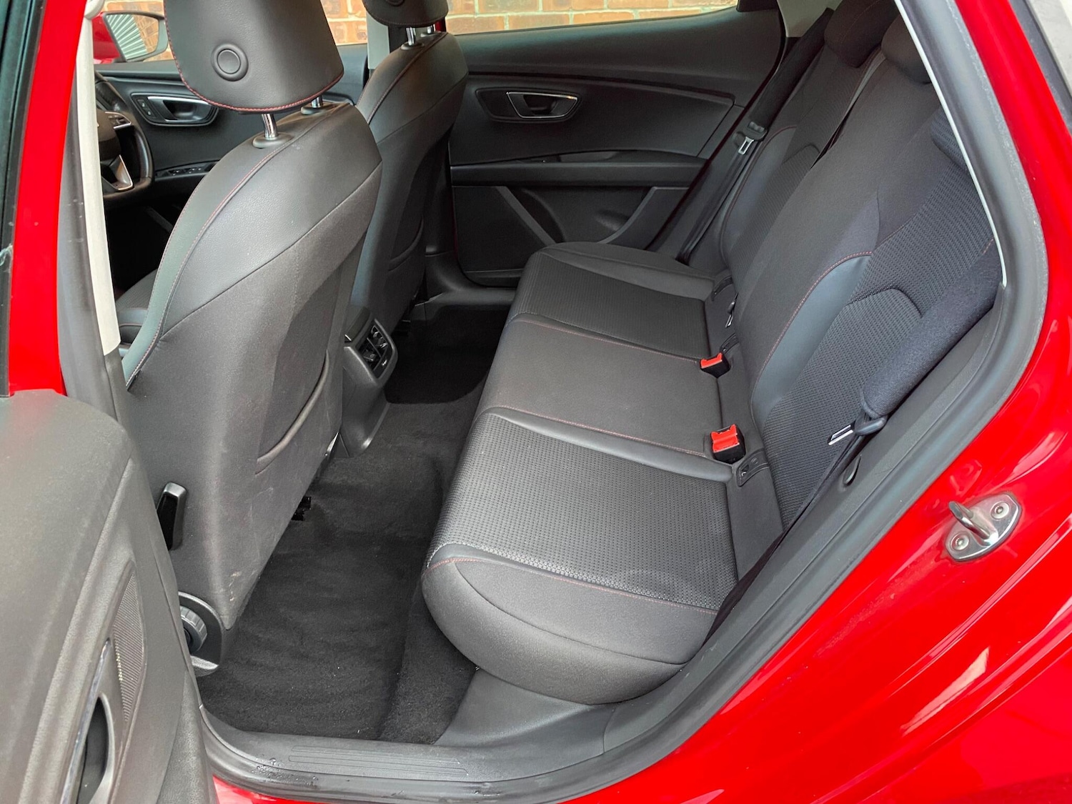 Used SEAT Leon 2013 for sale - 76370346: Photo 50