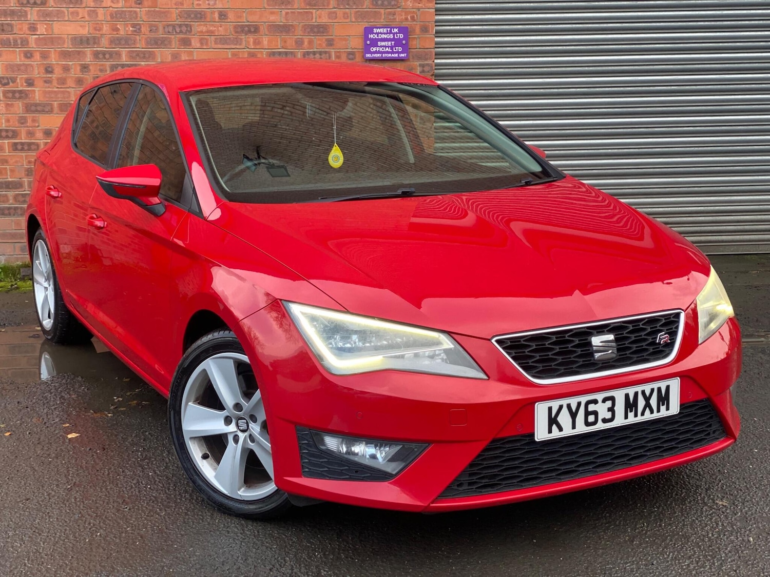 Used SEAT Leon 2013 for sale - 76370346: Photo 52
