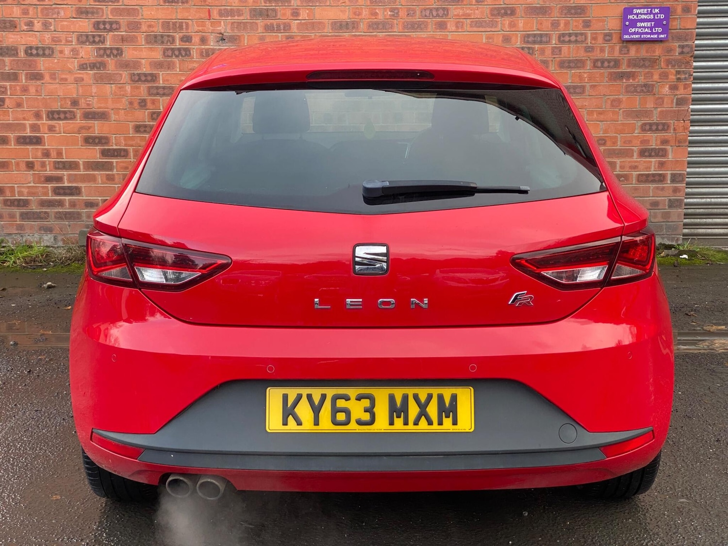 Used SEAT Leon 2013 for sale - 76370346: Photo 54