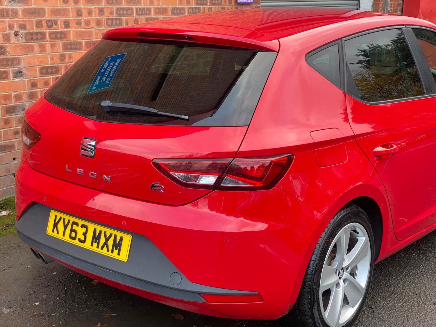 Used SEAT Leon 2013 for sale - 76370346: Photo 56