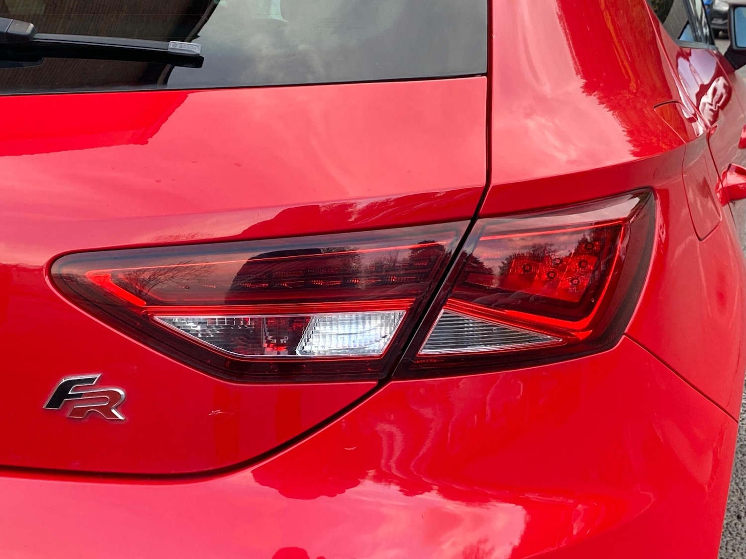 Used SEAT Leon 2013 for sale - 76370346: Photo 57