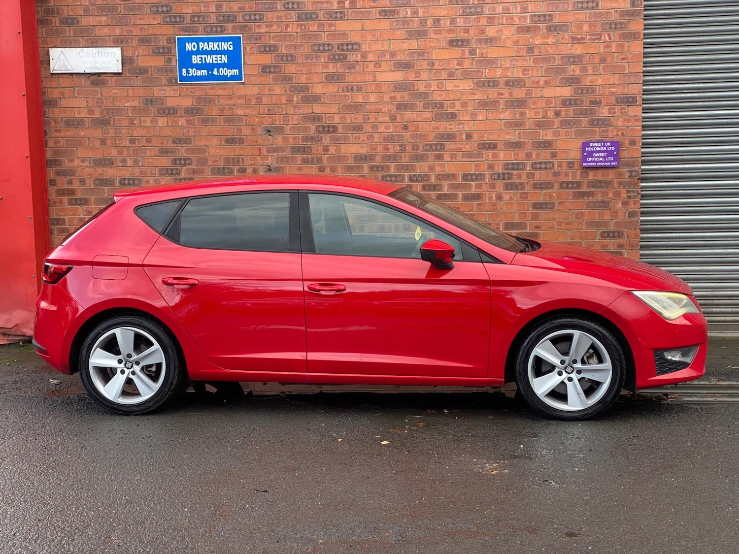 Used SEAT Leon 2013 for sale - 76370346: Photo 7