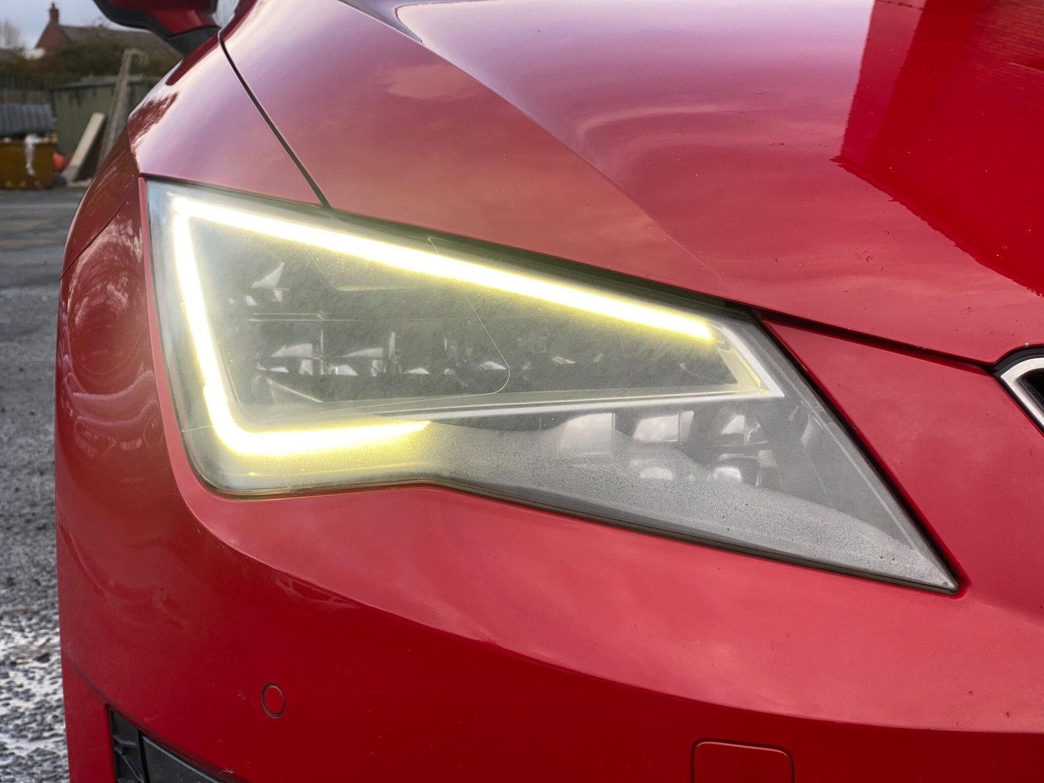 Used SEAT Leon 2013 for sale - 76370346: Photo 9