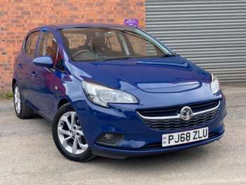 2019 (68) - 1.4i ecoTEC Energy Euro 6 5dr