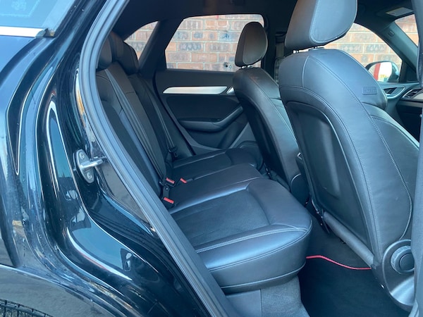 Used Audi Q3 2013 for sale - 73540715: Photo 16