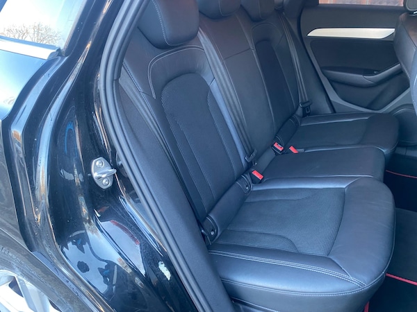 Used Audi Q3 2013 for sale - 73540715: Photo 17