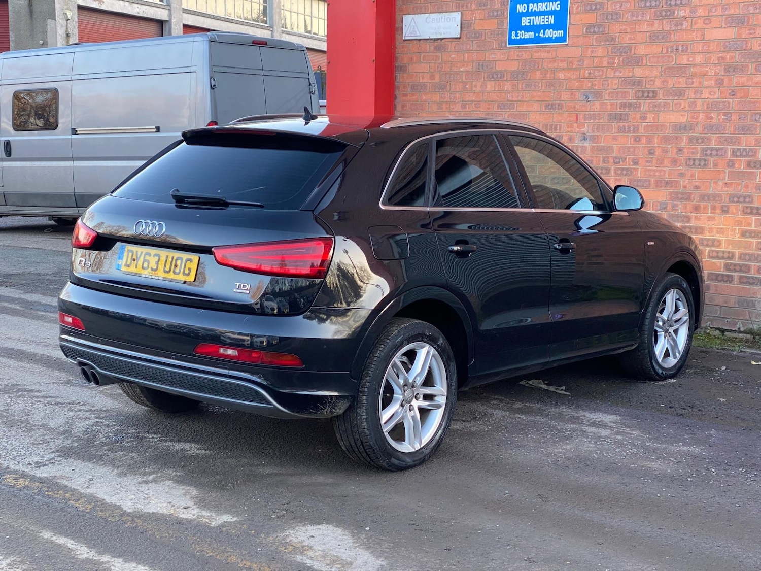 Vehicle 25