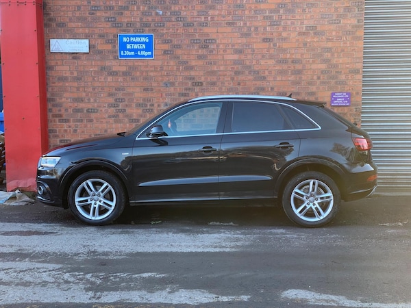 Used Audi Q3 2013 for sale - 73540715: Photo 26
