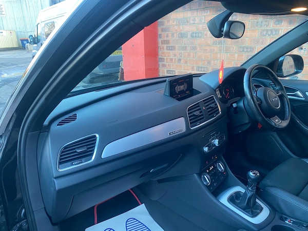 Used Audi Q3 2013 for sale - 73540715: Photo 28