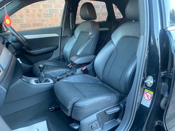 Used Audi Q3 2013 for sale - 73540715: Photo 31