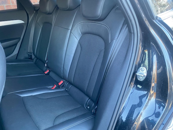 Used Audi Q3 2013 for sale - 73540715: Photo 34
