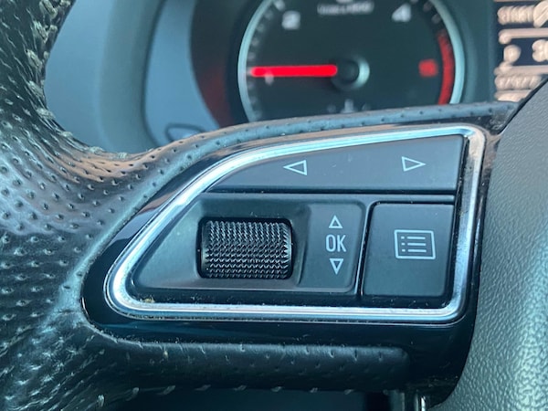 Used Audi Q3 2013 for sale - 73540715: Photo 40