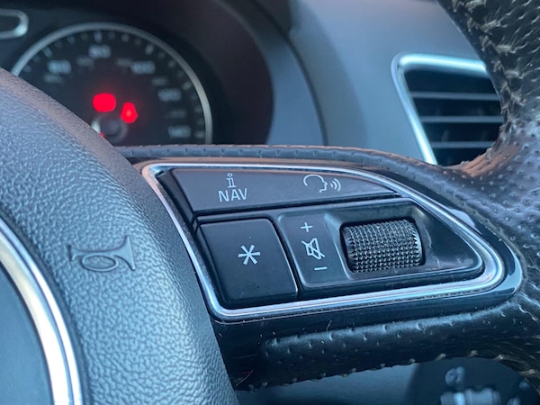 Used Audi Q3 2013 for sale - 73540715: Photo 41