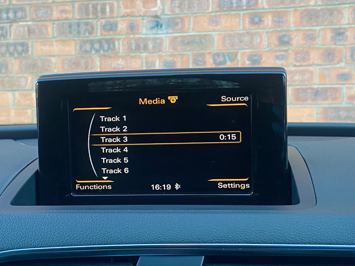 Vehicle 50