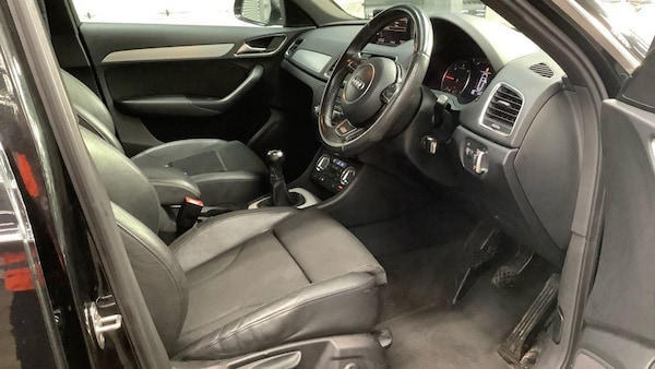 Used Audi Q3 2013 for sale - 73540715: Photo 6