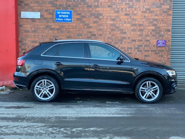 Used Audi Q3 2013 for sale - 73540715: Photo 7