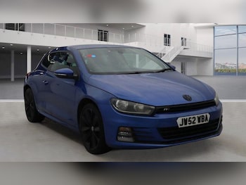 (65) - 2.0 TDI BlueMotion Tech R-Line DSG Euro 6 (s/s) 3dr