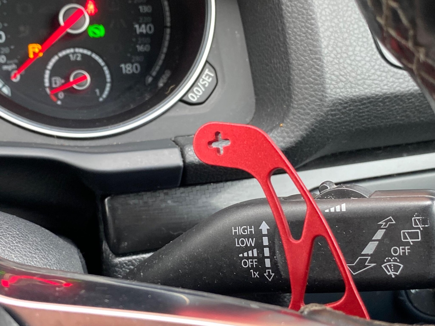 Used Volkswagen Scirocco 2016 for sale - 77411381: Photo 24