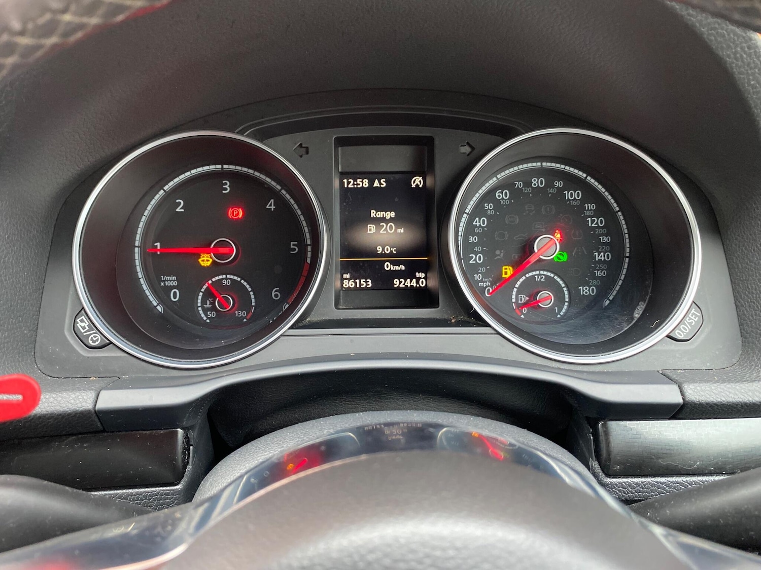 Used Volkswagen Scirocco 2016 for sale - 77411381: Photo 25