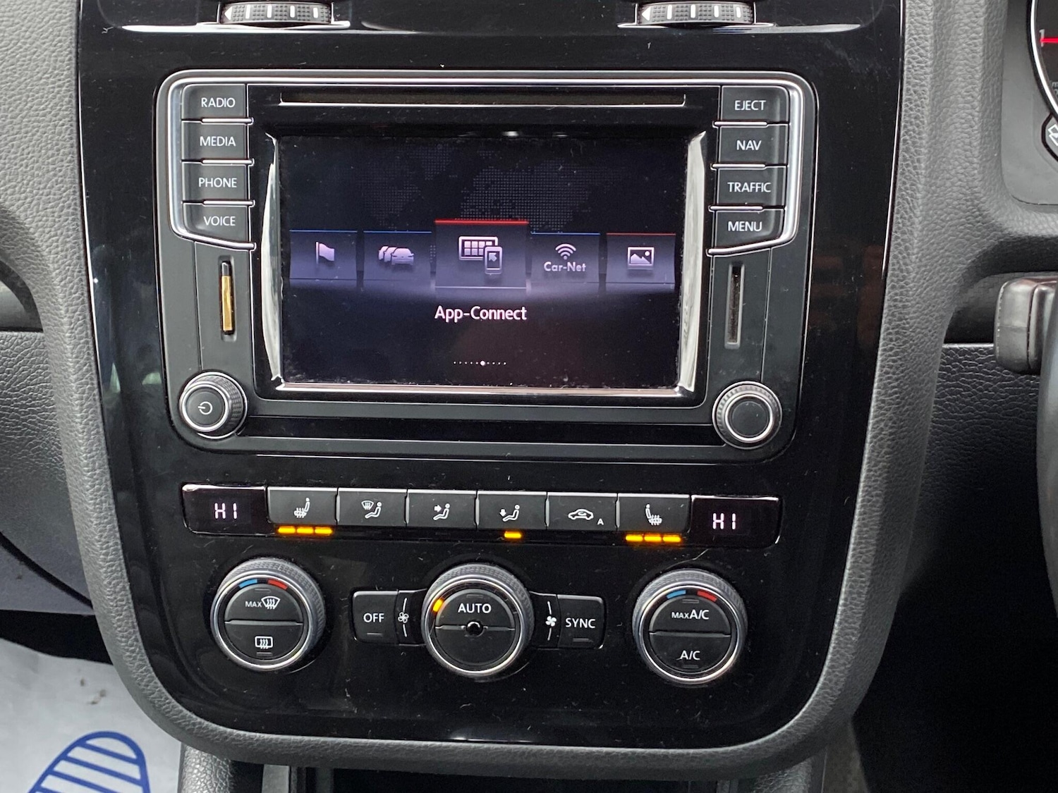 Used Volkswagen Scirocco 2016 for sale - 77411381: Photo 29