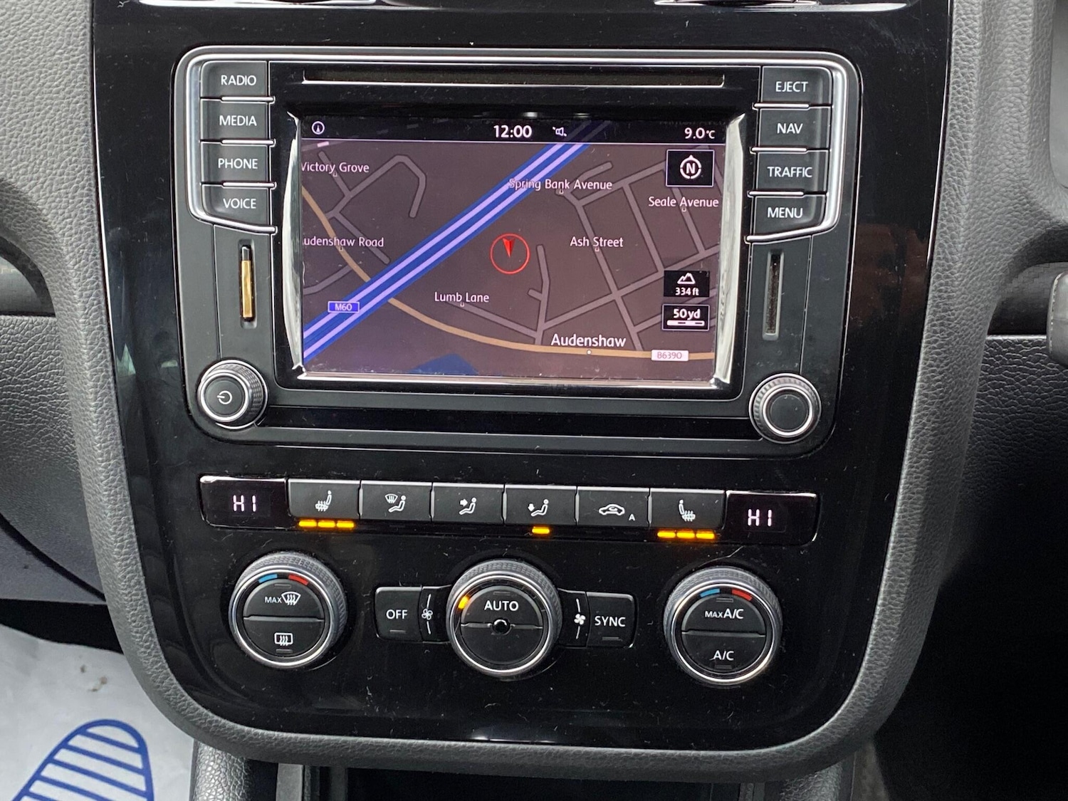 Used Volkswagen Scirocco 2016 for sale - 77411381: Photo 31