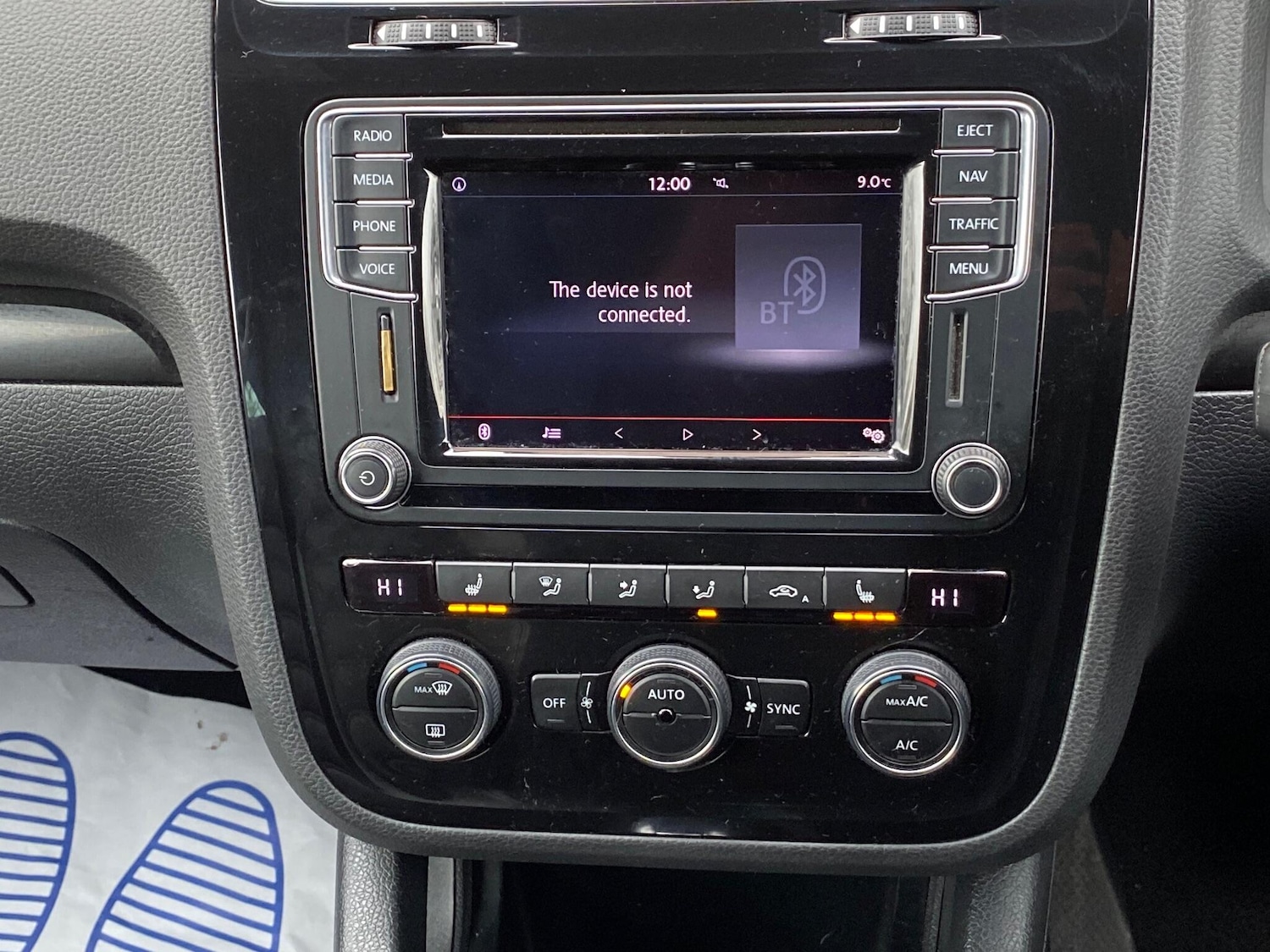 Used Volkswagen Scirocco 2016 for sale - 77411381: Photo 34