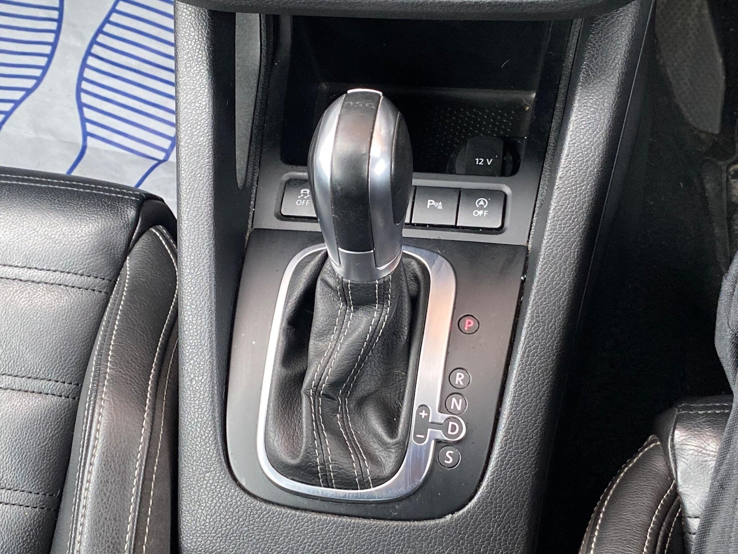 Used Volkswagen Scirocco 2016 for sale - 77411381: Photo 36