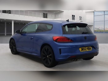 Used Volkswagen Scirocco 2016 for sale - 77411381: Photo