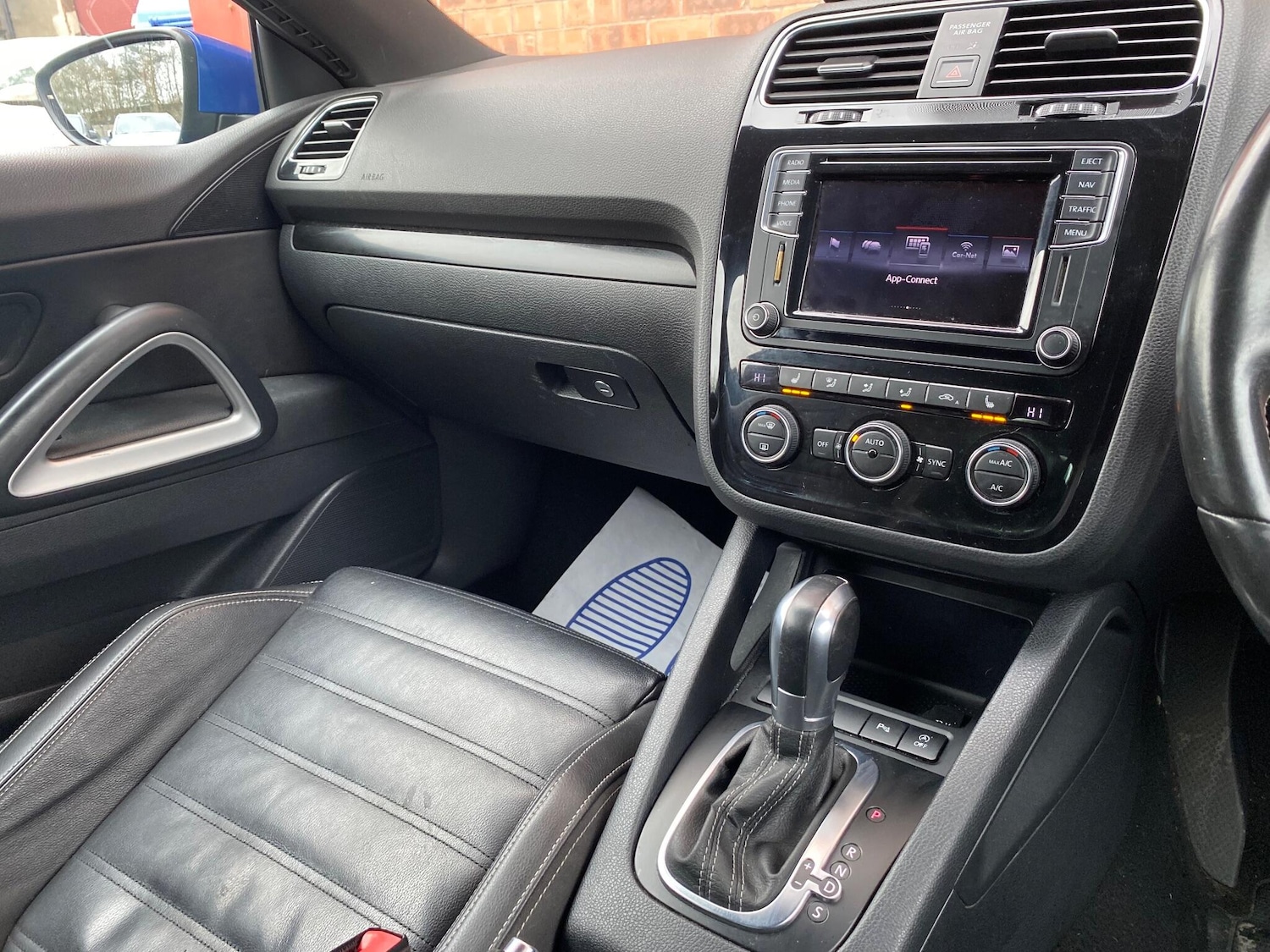 Used Volkswagen Scirocco 2016 for sale - 77411381: Photo 41