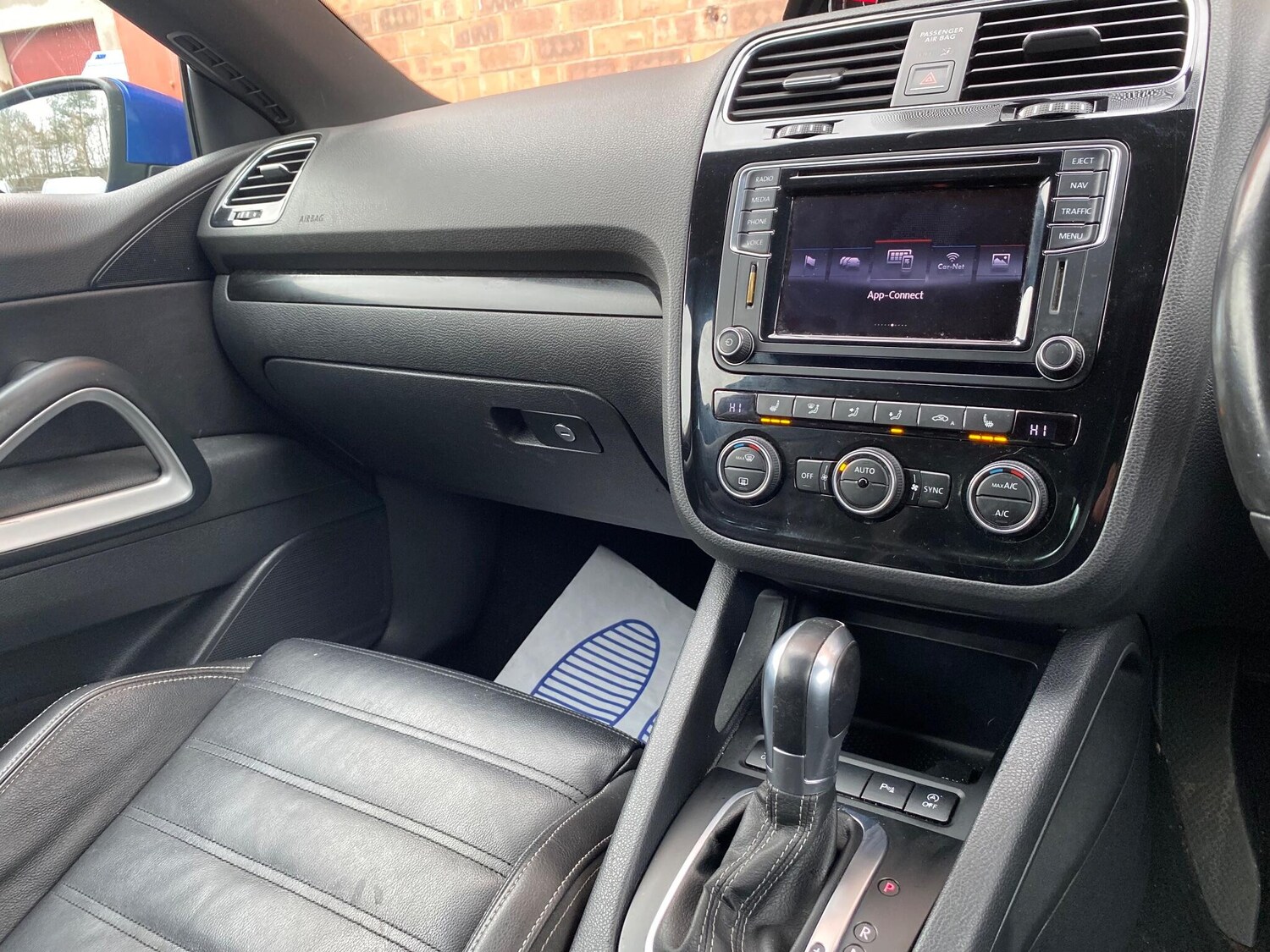 Used Volkswagen Scirocco 2016 for sale - 77411381: Photo 42