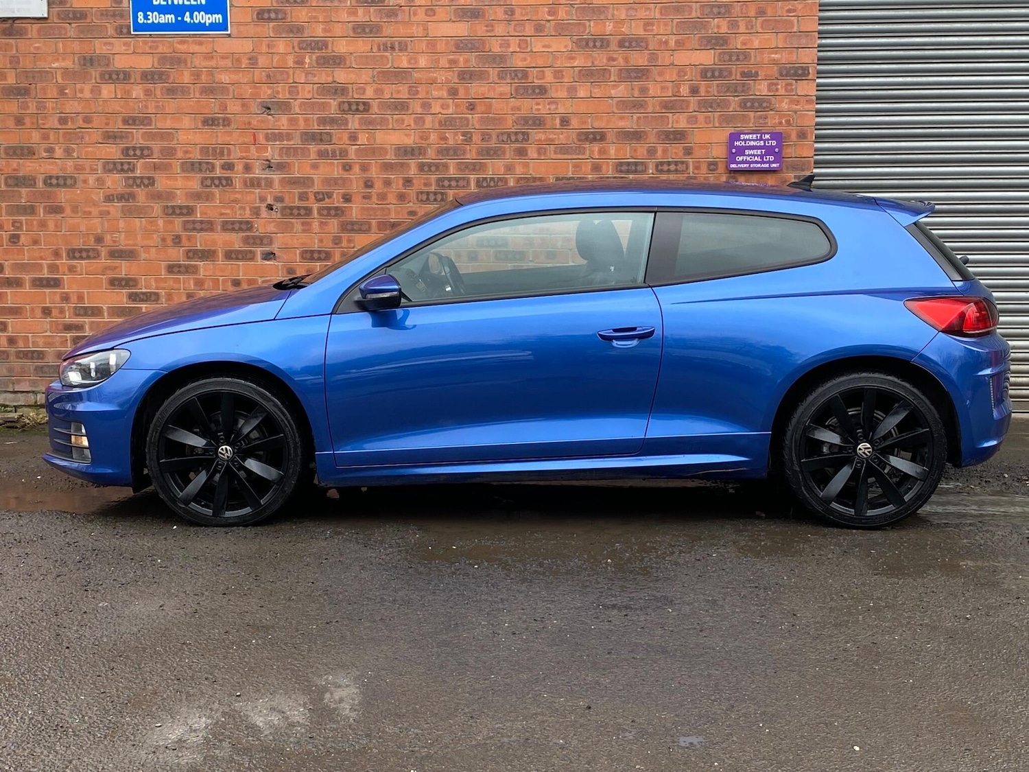 Used Volkswagen Scirocco 2016 for sale - 77411381: Photo 45