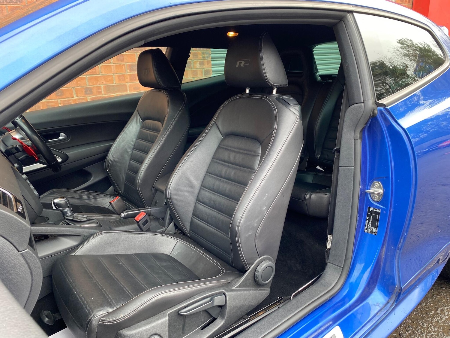 Used Volkswagen Scirocco 2016 for sale - 77411381: Photo 47