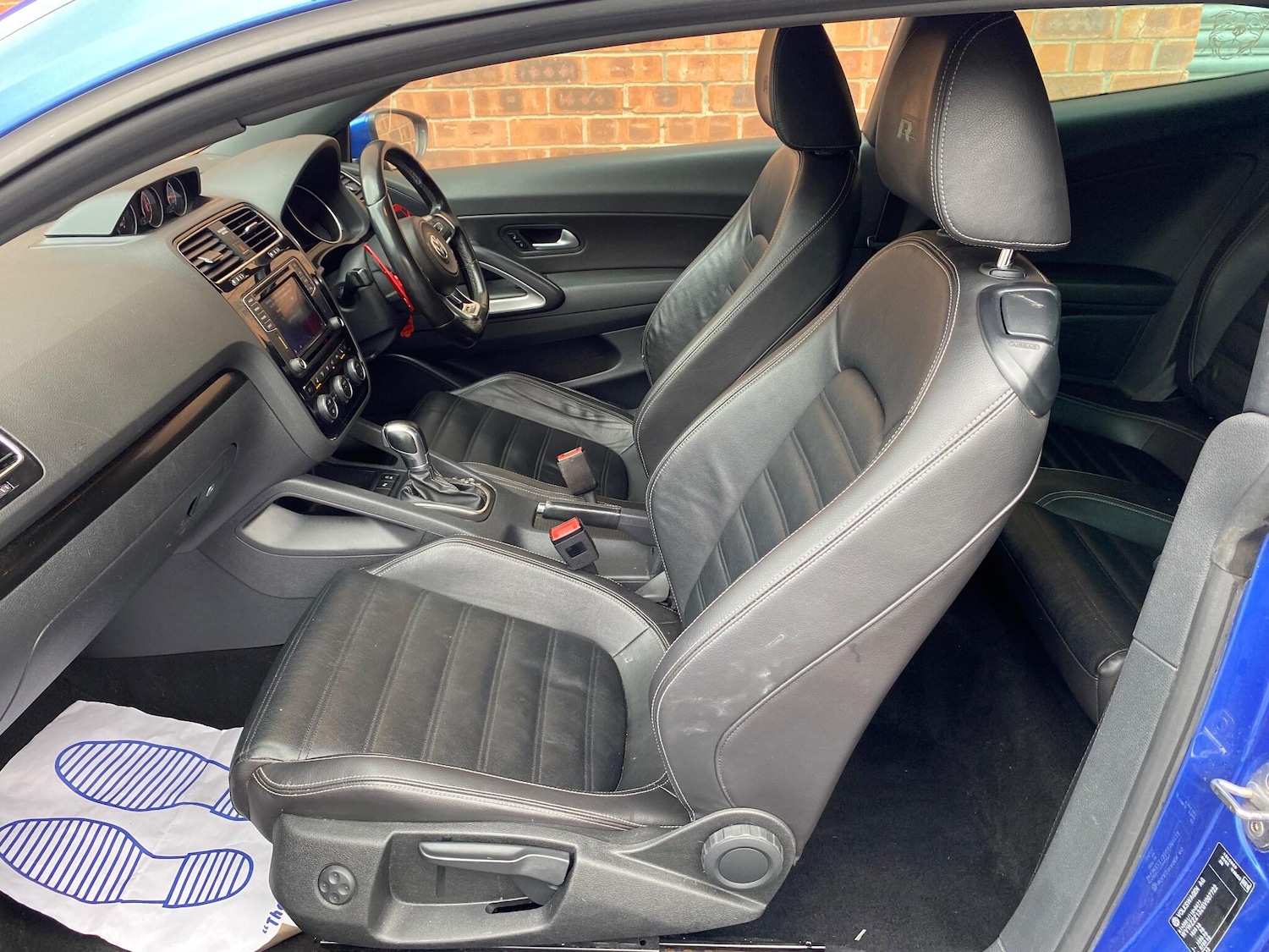 Used Volkswagen Scirocco 2016 for sale - 77411381: Photo 48