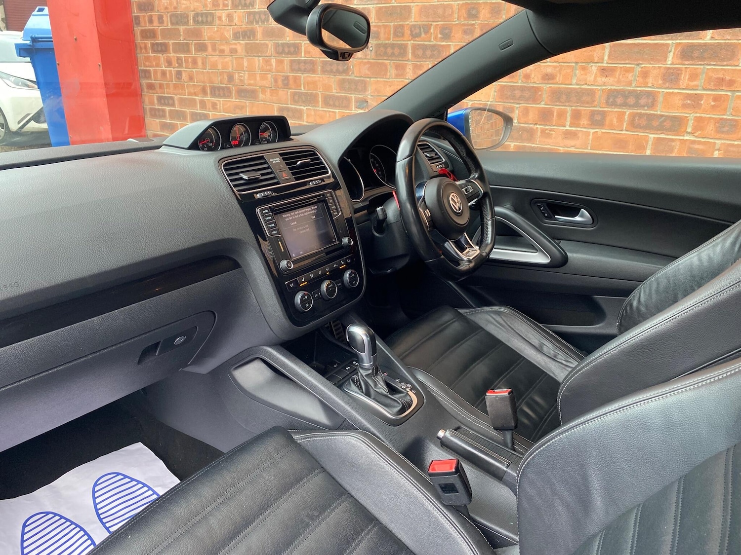 Used Volkswagen Scirocco 2016 for sale - 77411381: Photo 49