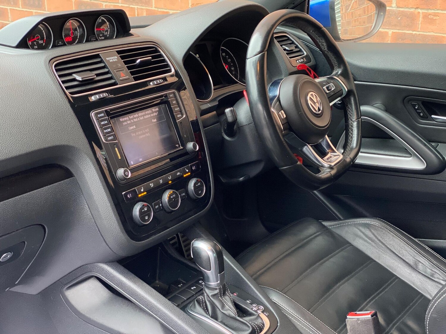 Used Volkswagen Scirocco 2016 for sale - 77411381: Photo 50