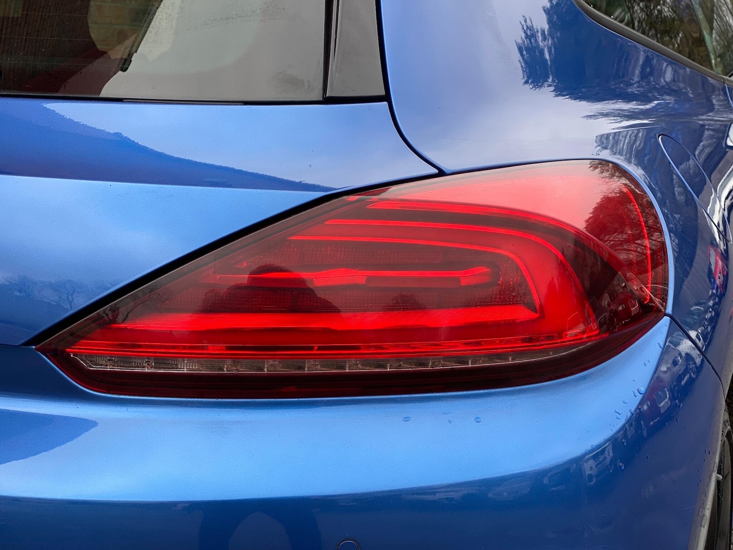 Used Volkswagen Scirocco 2016 for sale - 77411381: Photo 57