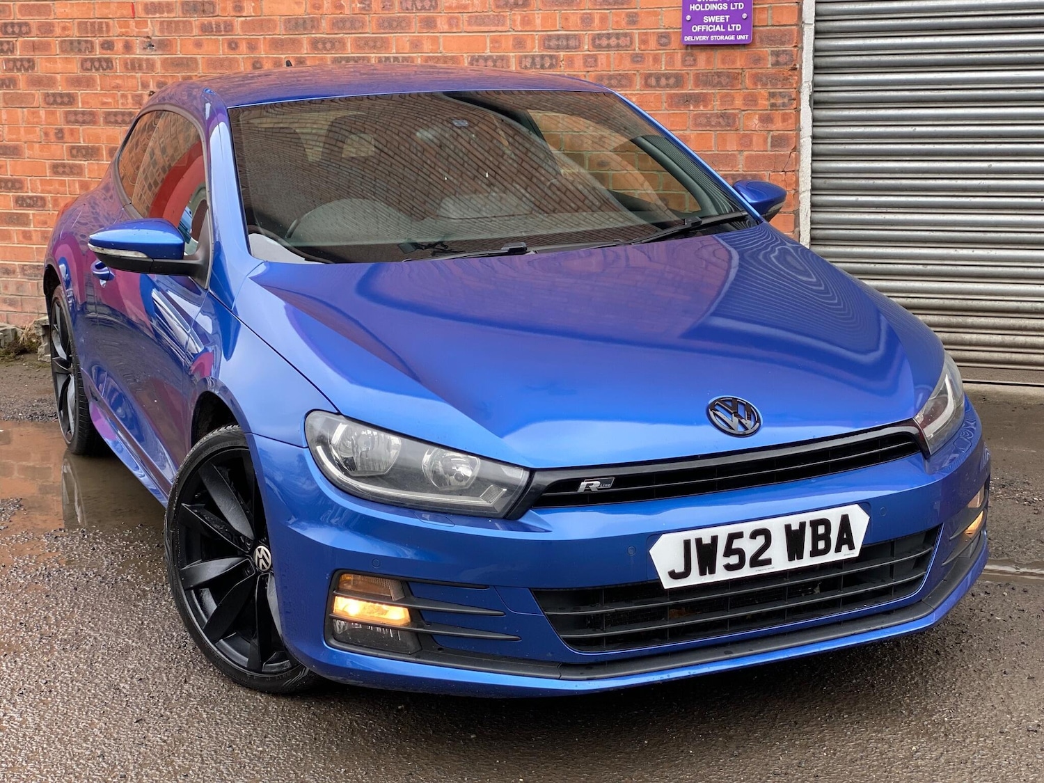 Used Volkswagen Scirocco 2016 for sale - 77411381: Photo 59