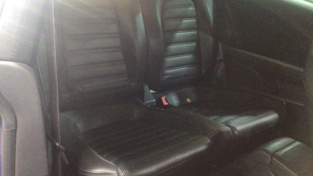 Used Volkswagen Scirocco 2016 for sale - 77411381: Photo 7