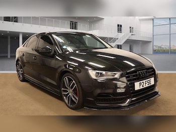 Audi - S3