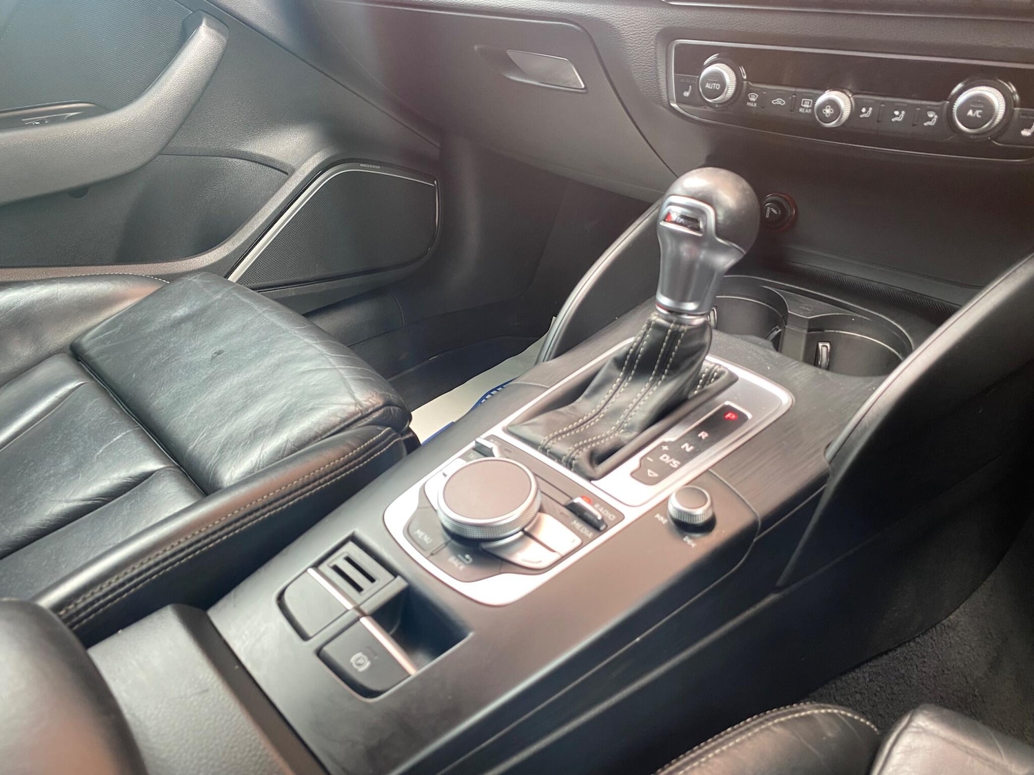 Used Audi S3 2015 for sale - 75906000: Photo 26
